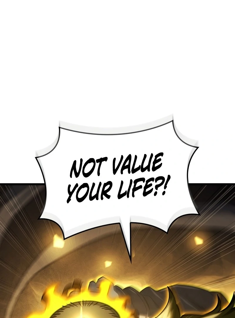 Revenge of the Iron-Blooded Sword Hound, Chapter 134 image 146